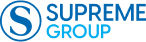 Supreme Group logo